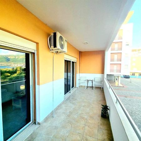 Vlore Sea Apartments Ngoại thất bức ảnh