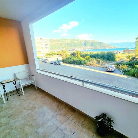 Vlore Sea Apartments Ngoại thất bức ảnh