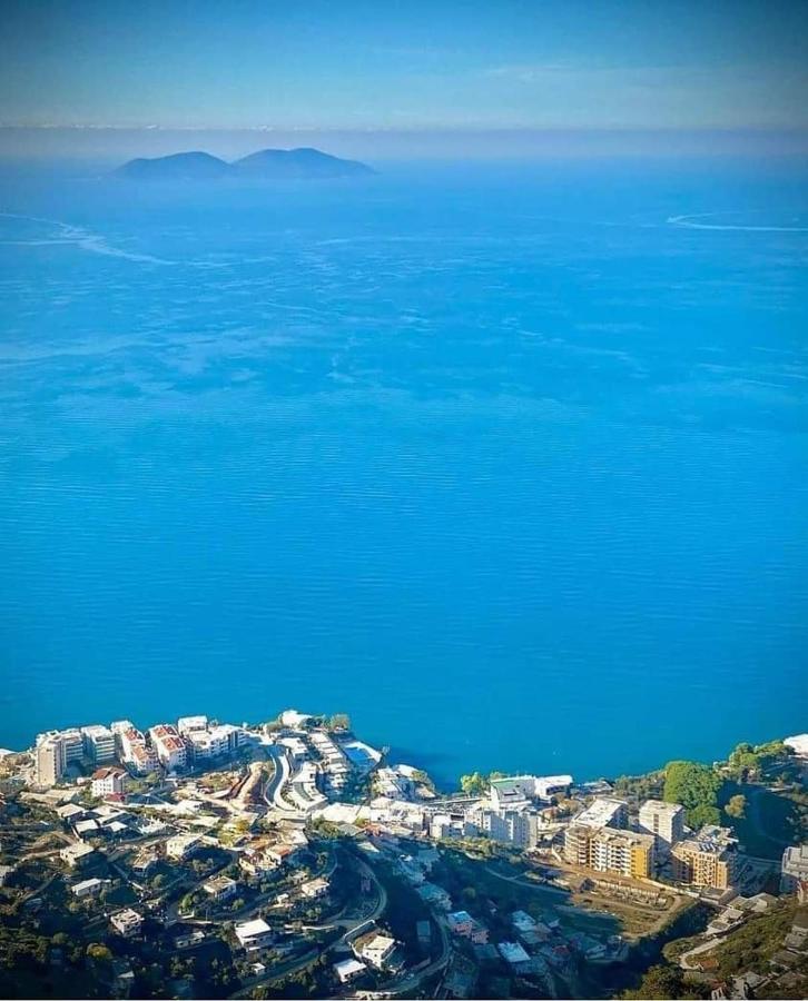 Vlore Sea Apartments Ngoại thất bức ảnh