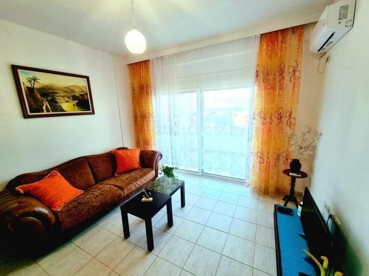Vlore Sea Apartments Ngoại thất bức ảnh