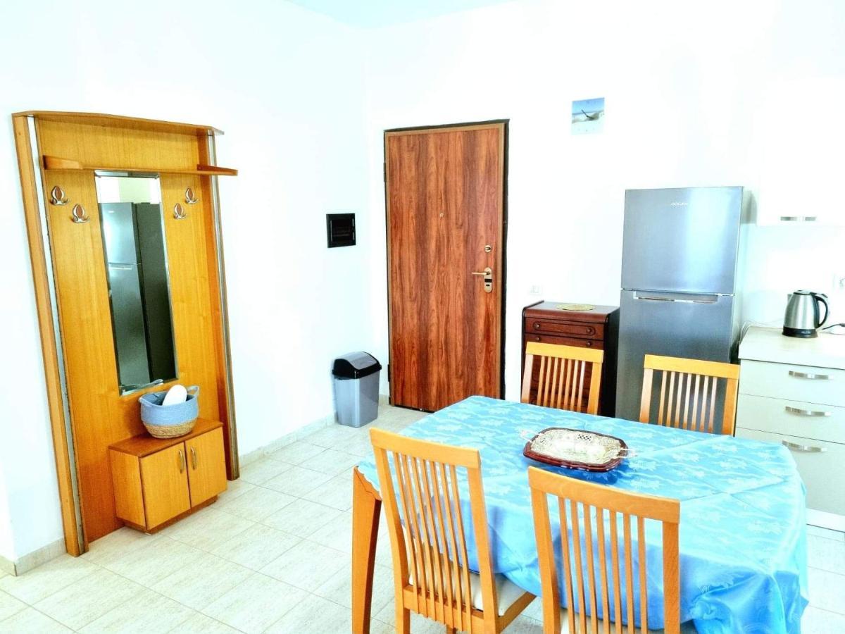 Vlore Sea Apartments Ngoại thất bức ảnh