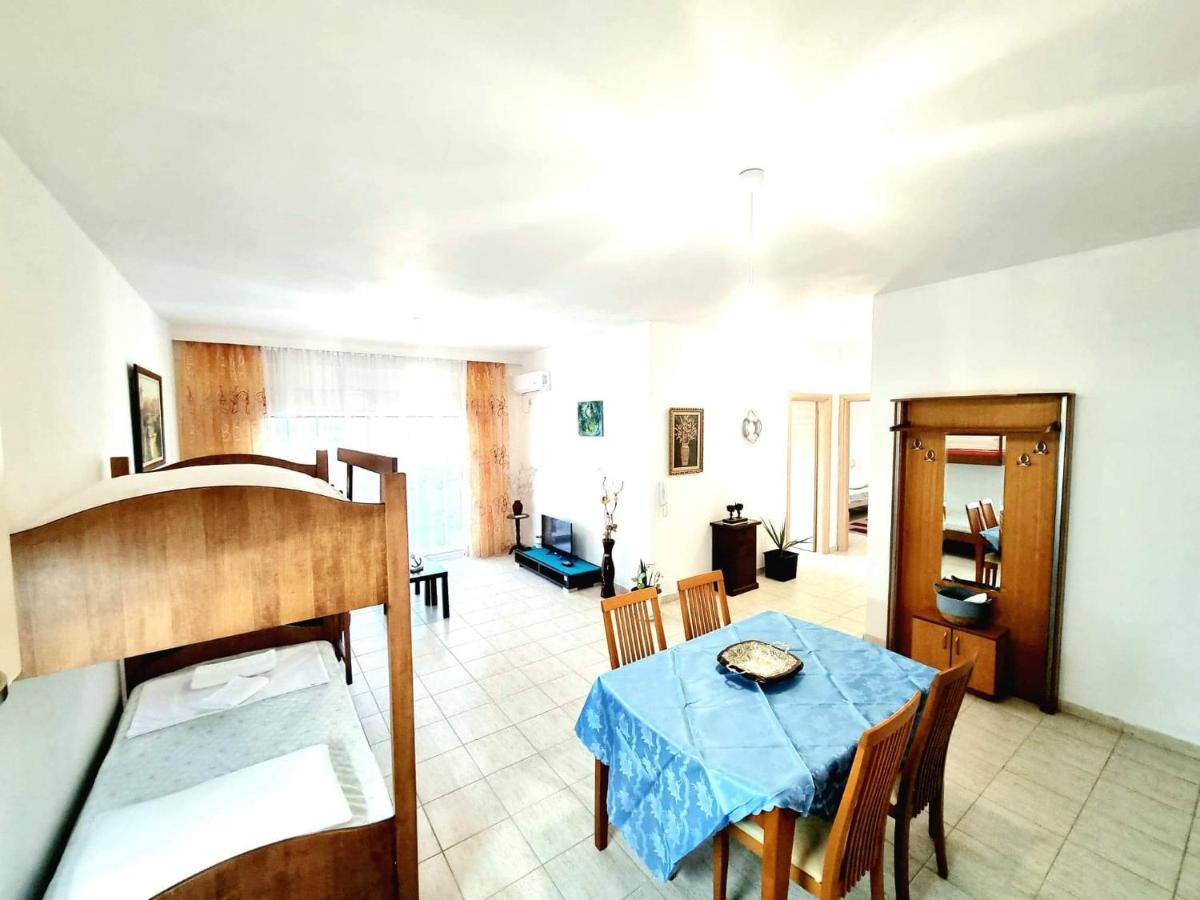 Vlore Sea Apartments Ngoại thất bức ảnh