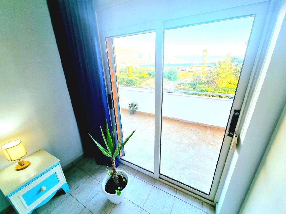 Vlore Sea Apartments Ngoại thất bức ảnh