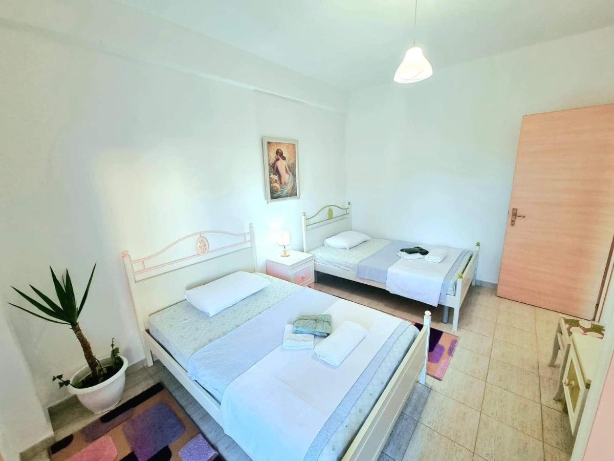 Vlore Sea Apartments Ngoại thất bức ảnh