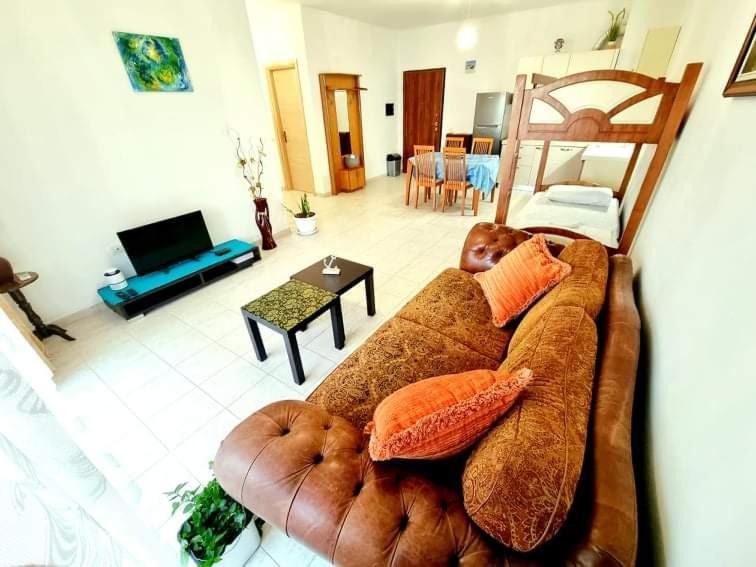 Vlore Sea Apartments Ngoại thất bức ảnh