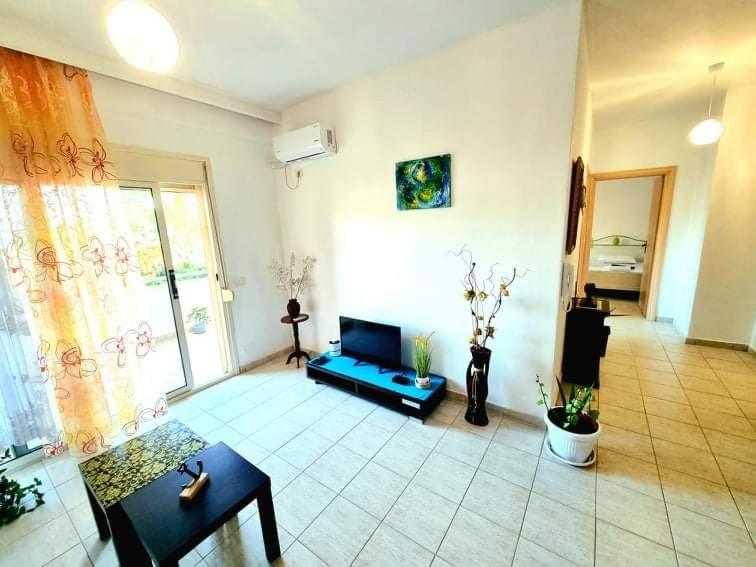 Vlore Sea Apartments Ngoại thất bức ảnh