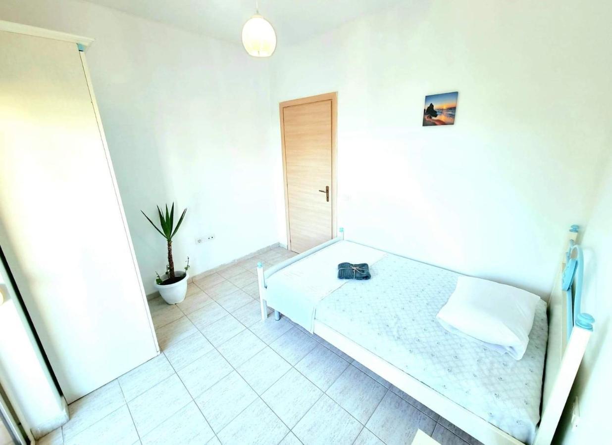 Vlore Sea Apartments Ngoại thất bức ảnh