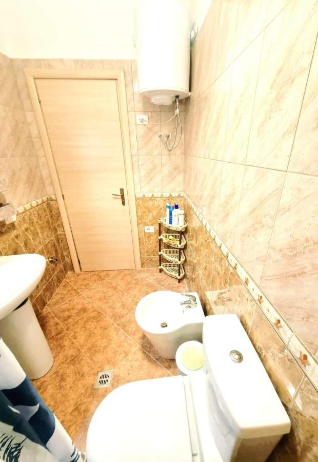 Vlore Sea Apartments Ngoại thất bức ảnh
