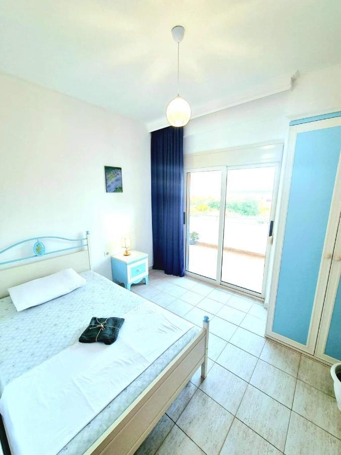Vlore Sea Apartments Ngoại thất bức ảnh