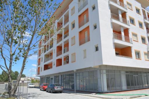 Vlore Sea Apartments Ngoại thất bức ảnh